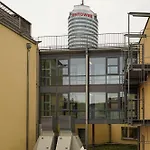 2-raum Daire
