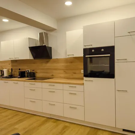 Apartment 2-raum Jena