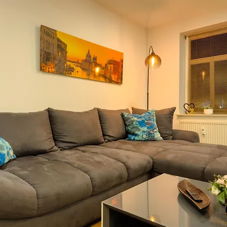Apartment 2-raum Jena