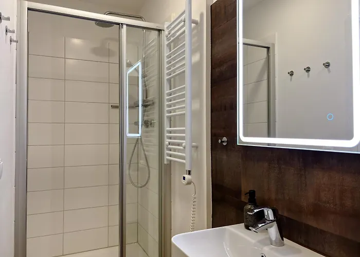 Appartement 2-raum *