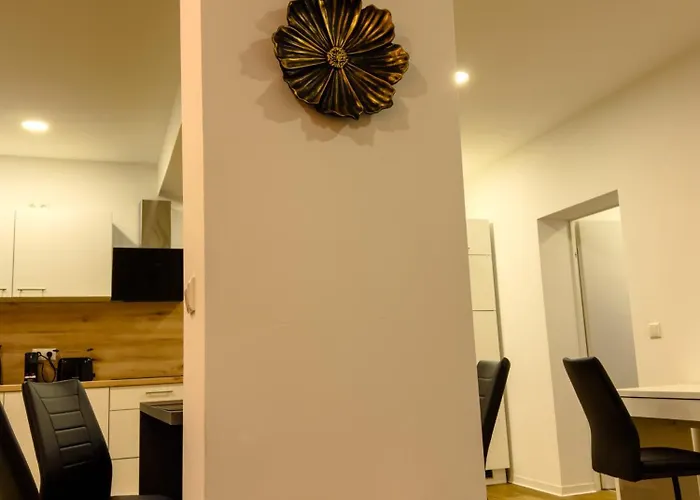 2-raum Appartement *